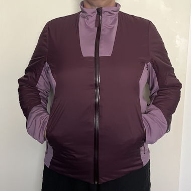 Giacca outdoor Albright