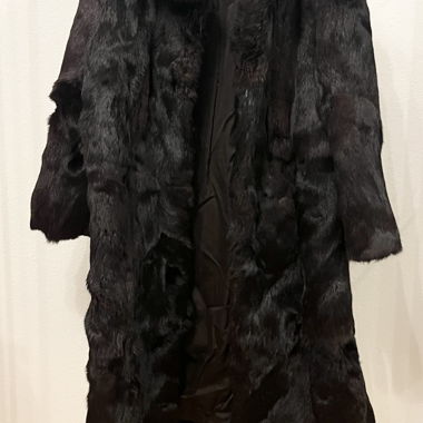 Manteau vintage