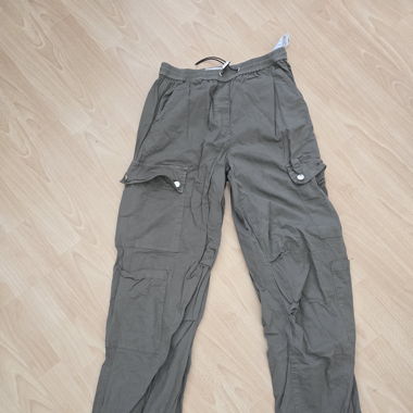 Lot de 2 pantalons baggys