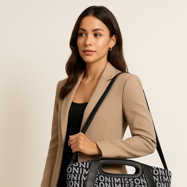 Missoni Shopper