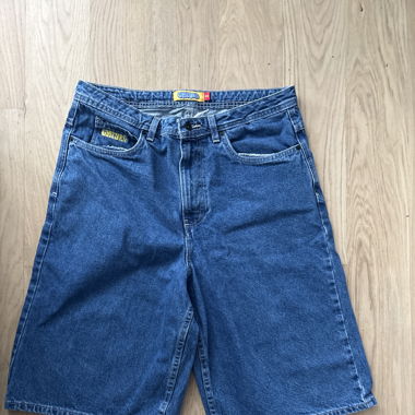 Empyre Jorts