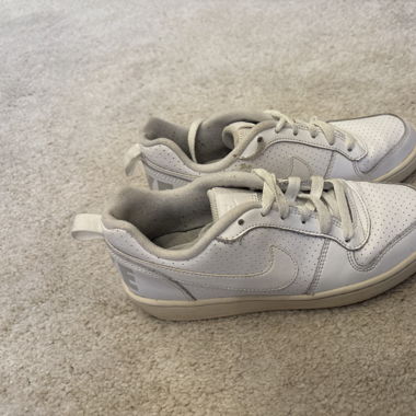 Nike weiss Gr. 36