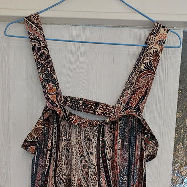 Ultra soft maxi dress