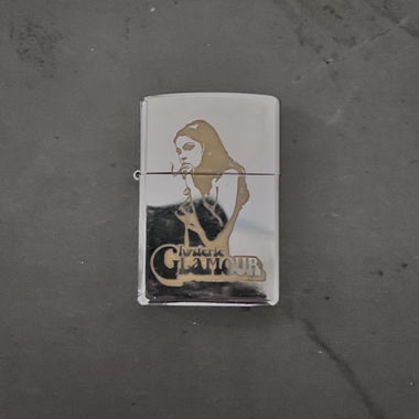 Hysteric Glamour Feuerzeug