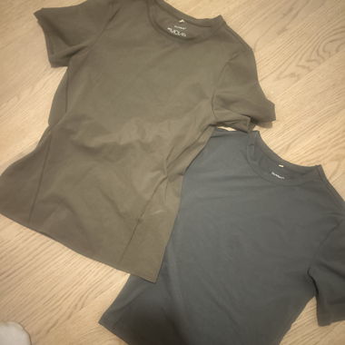 Set of 2 Sport T-shirts