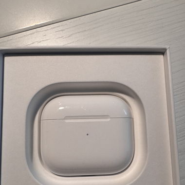 Vendo Airpods generazione 3
