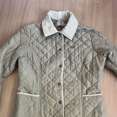 Veste d'équitation