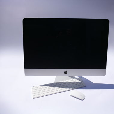 Mac (Retina 5K, 27 Zoll, 2017) 
