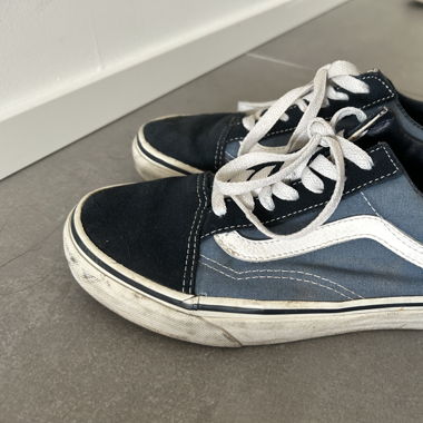 Vans shoes 