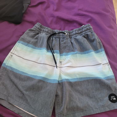 Men Short
