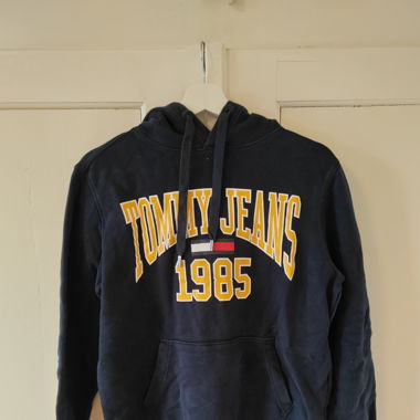 Tommy Jeans Hoodie