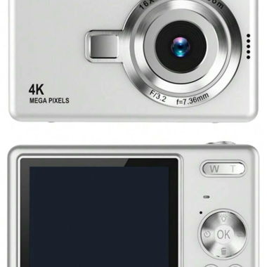 Foto Kamera 
