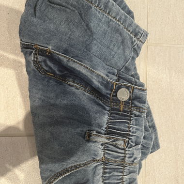 Short Shorts