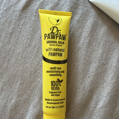 Baume Dr. PawPaw 25 ml