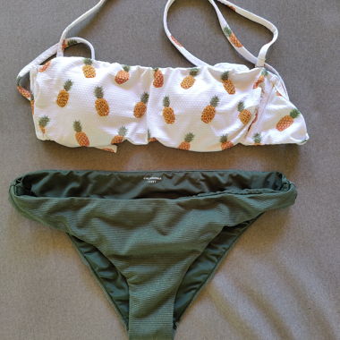 Bikini-Set Calzedonia M