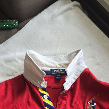 Ralph Lauren Rugby