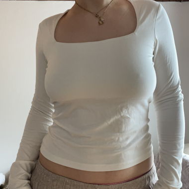 Longsleeve T Shirt 