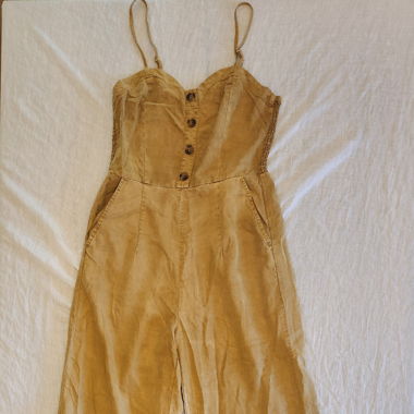 Overall