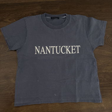 Brandy Melville Nantucket T-Shirt