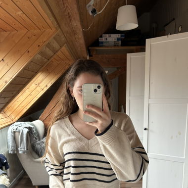 Croped Hoodie