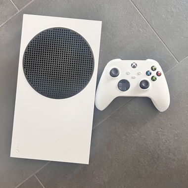 Xbox Series S Konsole 512 GB