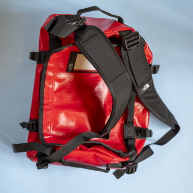 Borsa da viaggio The North Face XS