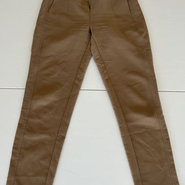 Nuna Lie pantalon camel