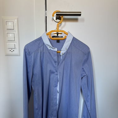 Lightweight Esprit Blouse