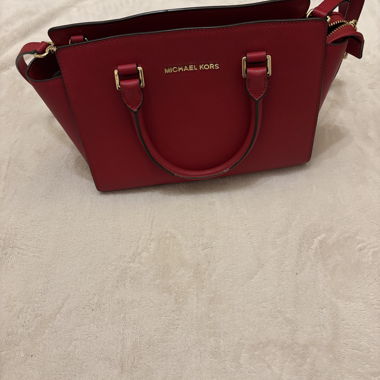 Sac à main cuir - Michael Kors