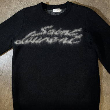 Pull Saint Laurent