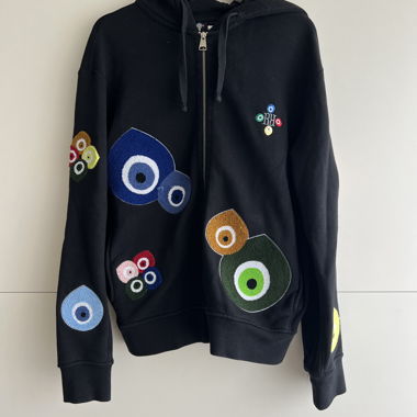 Ravani Hoodie