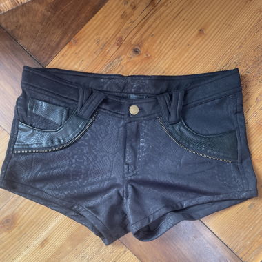 PSYCLE Shorts