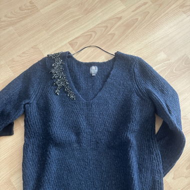Manor Pullover