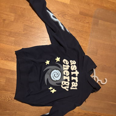 Broken Planet Hoodie 