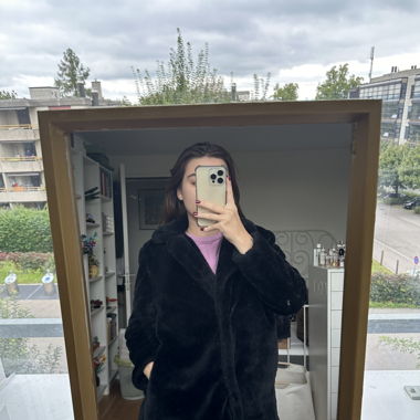 Jacke