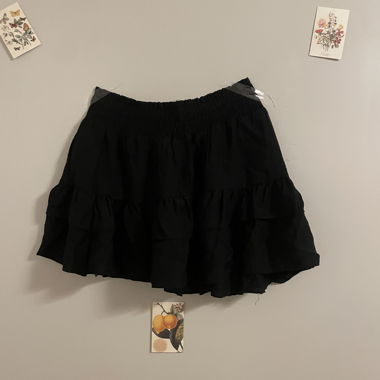 Miniskirt