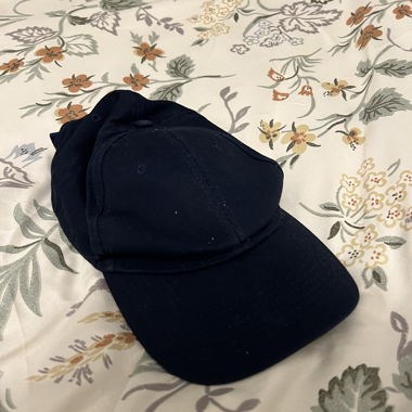 Casquette unisexe 