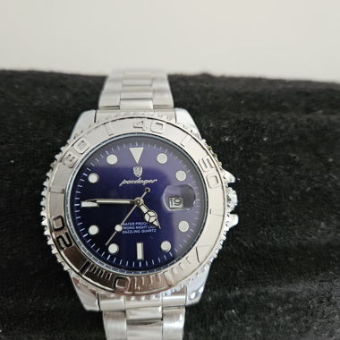 Men's Quartz Watch