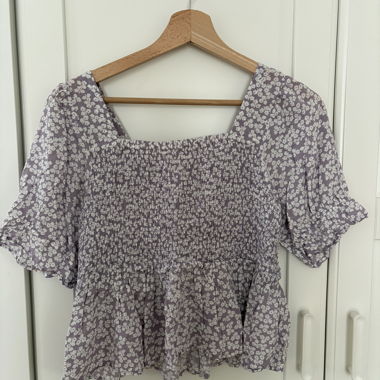 Blusa
