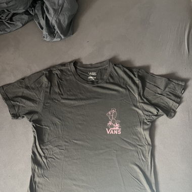 Vans T-Shirt Grösse M