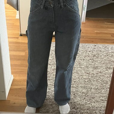 Rework Jeans 