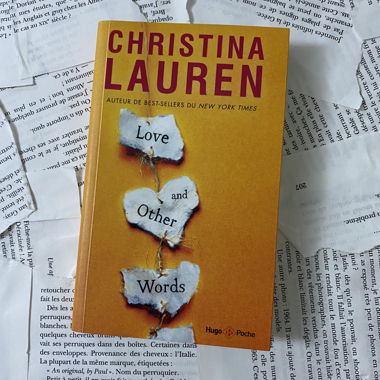 Love and Other Words