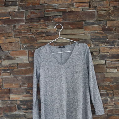 Kleid Strick