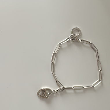Bracelet Thomas Sabo avec charm