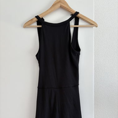 Combinaison short 