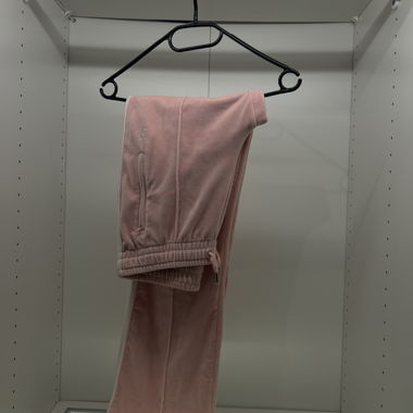 Juicy Stoff-Hosen 