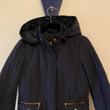 Übergangsjacke