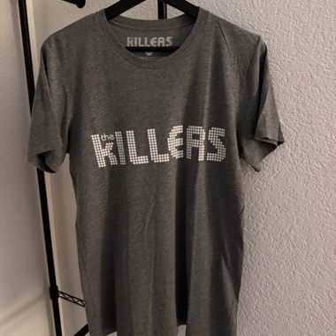Shirt The Killers