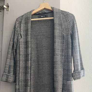 Blazer (2Stk.)