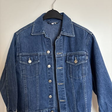 Giacca di jeans